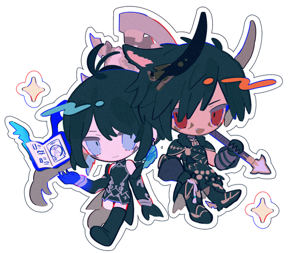 @htnnm_z (skeb)